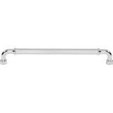Top Knobs TK3406PC Pemberton 8 13/16" Center to Center Bar Pull Polished Chrome