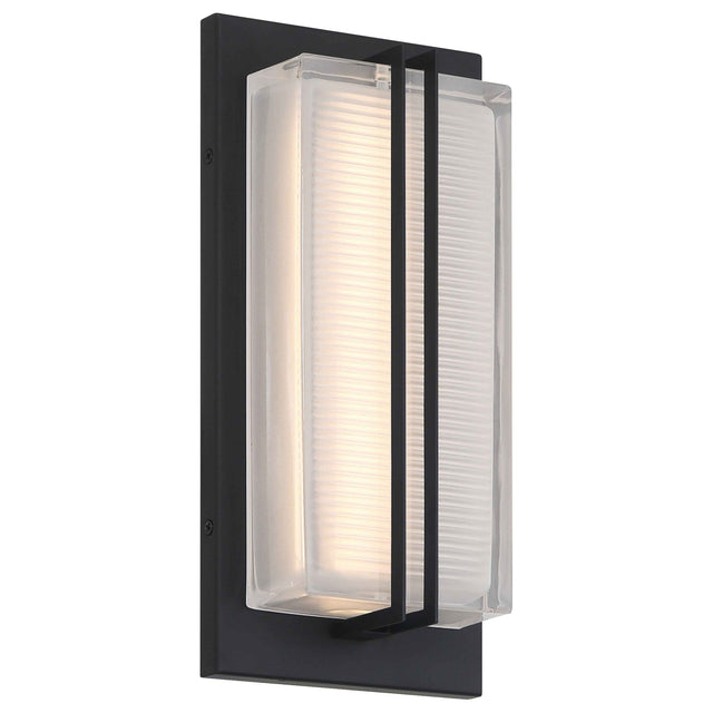 Access Lighting 19988LEDMG-BL/FST Driftwood Black