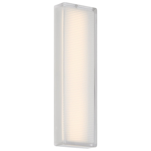 Access Lighting 19993LEDMG-WH/FST Porto White