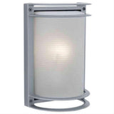 Access Lighting 20011MG-SAT/RFR Nevis Bulkhead Satin