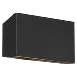 Access Lighting 20019LEDDMG-BL Amora Black