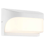 Access Lighting 20021LEDDMG-WH/ACR Laguna White