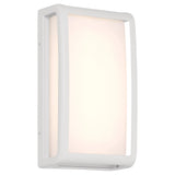 Access Lighting 20024LEDDMG-WH/ACR Montana White