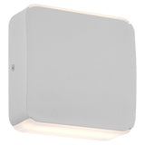 Access Lighting 20029LEDDMG-SAT/ACR Newport Satin