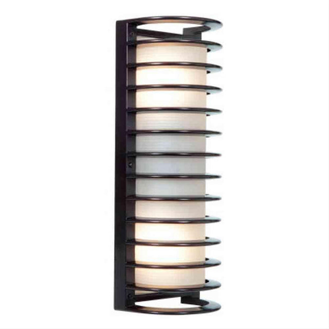 Access Lighting 20030MG-BRZ/RFR Bermuda Bulkhead Bronze