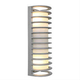 Access Lighting 20030MG-SAT/RFR Bermuda Bulkhead Satin