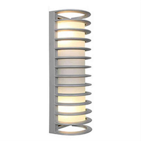 Access Lighting 20030MG-SAT/RFR Bermuda Bulkhead Satin