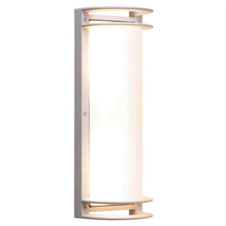 Access Lighting 20031MG-SAT/RFR Nevis Bulkhead Satin