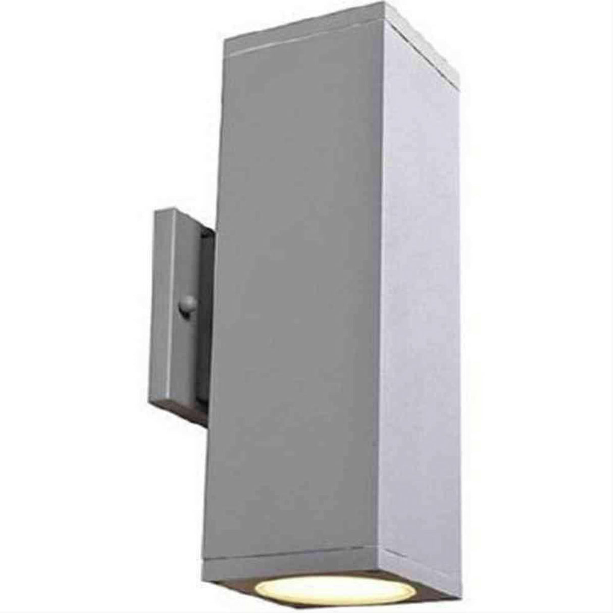Access Lighting 20032LEDMG-SAT/FST Bayside Outdoor Wall Light Satin