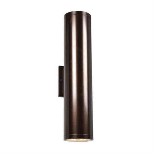 Access Lighting 20035LEDMG-BRZ/FST Sandpiper Outdoor Wall Light Bronze