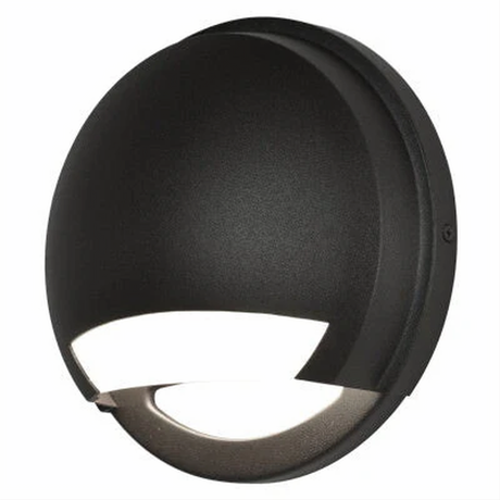 Access Lighting 20044LEDDMG-BRZ/OPL Avante LED Wall Light Bronze