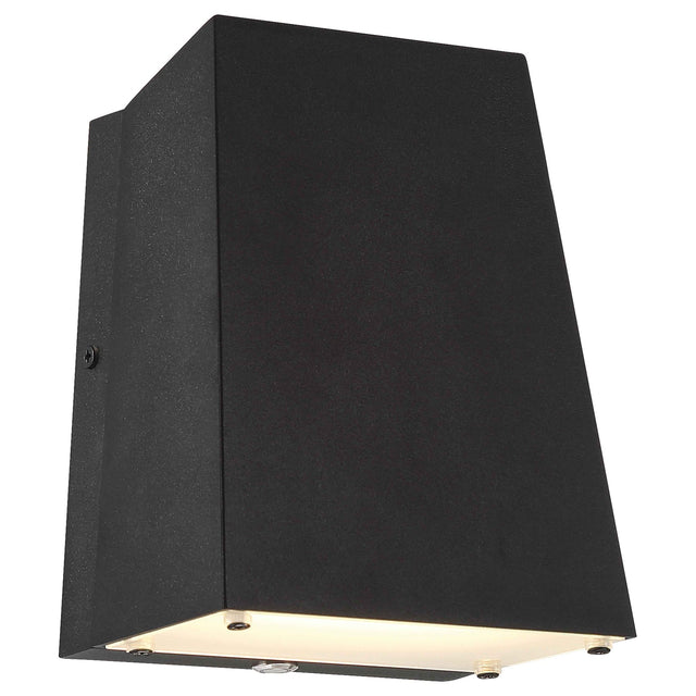 Access Lighting 20050LEDMGEM-BL Edge EM Black