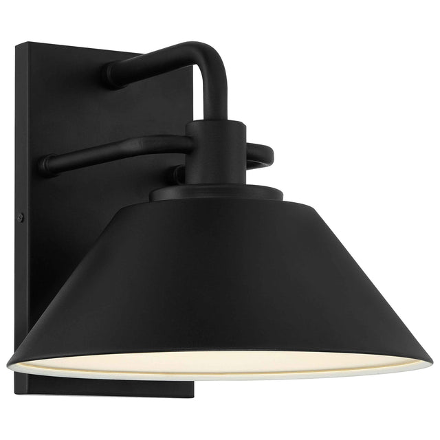 Access Lighting 20131LEDDMG-BL Avalon Black
