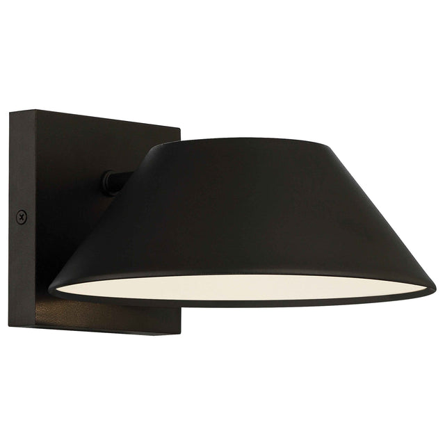 Access Lighting 20134LEDDMG-BL Solano Black
