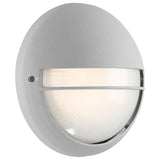 Access Lighting 20260LEDDMG-SAT/OPL Clifton Satin