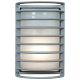 Access Lighting 20265MG-SAT/RFR Bermuda Satin