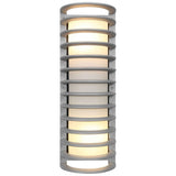 Access Lighting 20266LEDDMGLP-SAT/RFR Bermuda Satin