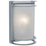 Access Lighting 20267LEDDMGLP-SAT/RFR Nevis Satin