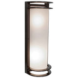 Access Lighting 20268LEDDMGLP-BRZ/RFR Nevis Bronze