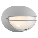 Access Lighting 20270LEDDMG-SAT/OPL Clifton Oval Satin