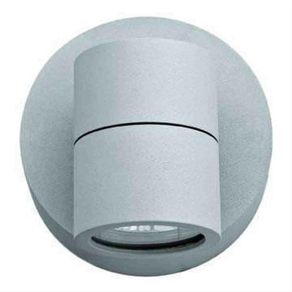 Access Lighting 20350MG-SAT/CLR KO Outdoor Spotlight Satin / Clear
