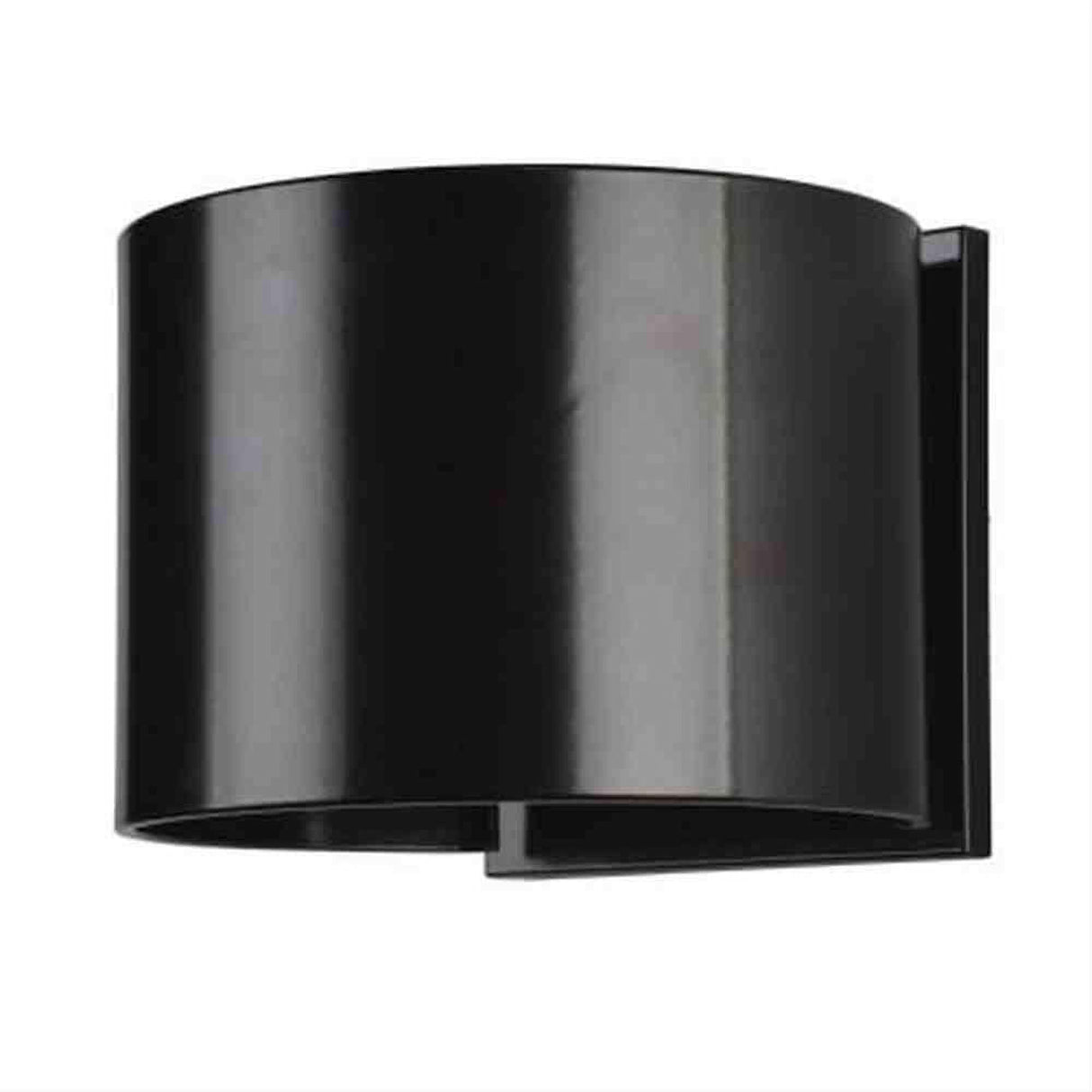 Access Lighting 20399LEDMGRND-BRZ Curve LED Wallwasher Bronze