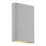 Access Lighting 20408LEDD-BL-120V Lux Black