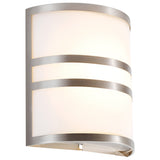 Access Lighting 20440-BS/OPL Artemis Wall Sconce