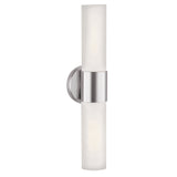 Access Lighting 20442-BS/OPL Aqueous Wall Sconce