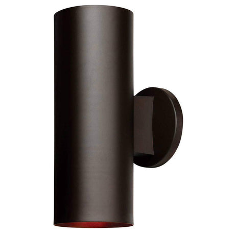 Access Lighting 20444-BRZ Poseidon Outdoor Wall Sconce Bronze