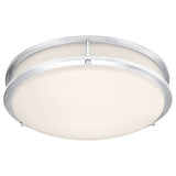 Access Lighting 20502LEDD-CH/ACR Solero II Chrome