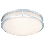 Access Lighting 20507LEDD-CH/ACR Solero III Chrome