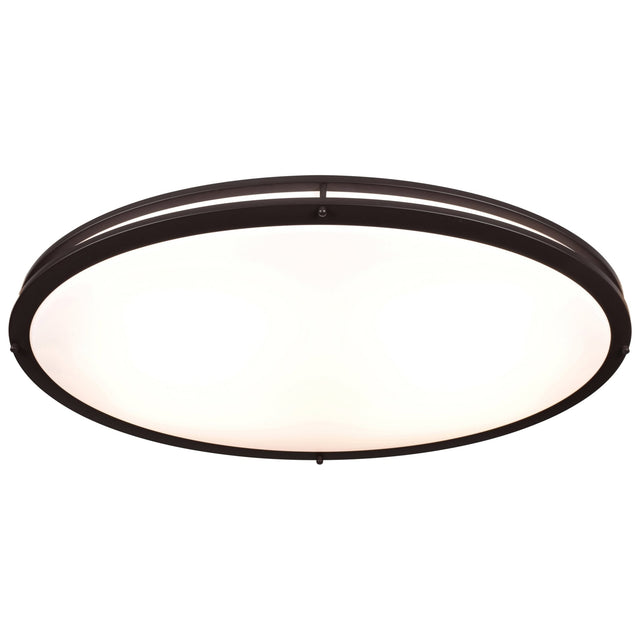 Access Lighting 20513LEDD-BRZ/ACR Solero III Bronze