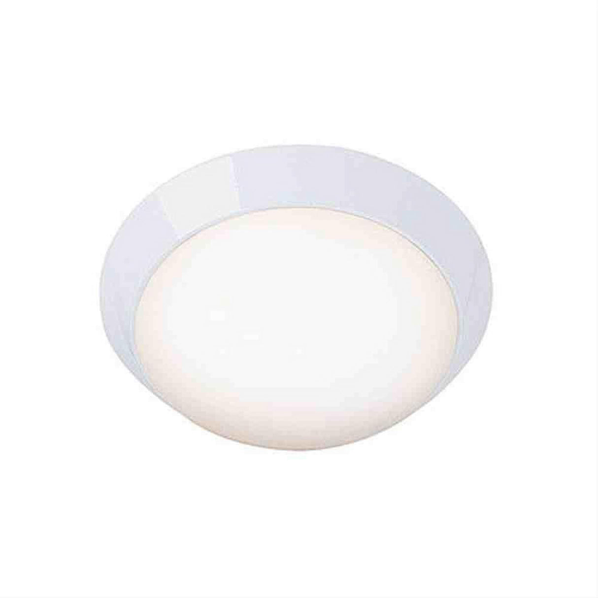 Access Lighting 20624LEDDLP-WH/OPL Cobalt LED Flushmount White