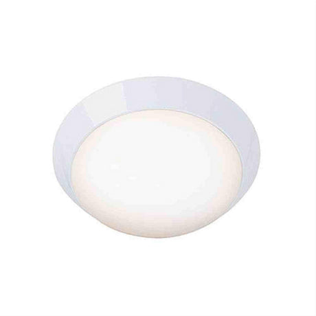 Access Lighting 20624LEDDLP-WH/OPL Cobalt LED Flushmount White