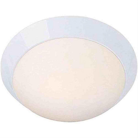 Access Lighting 20625LEDDLP-WH/OPL Cobalt LED Flushmount White