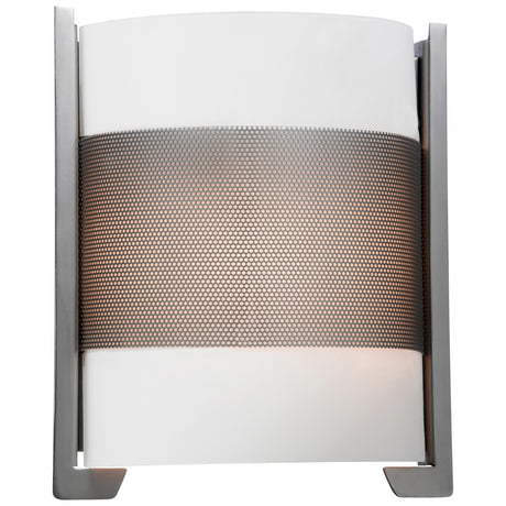 Access Lighting 20739-BS/OPL Iron Wall Sconce
