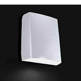 Access Lighting 20789LED-WH Adapt Wet Location Adjustable Wall Pack White