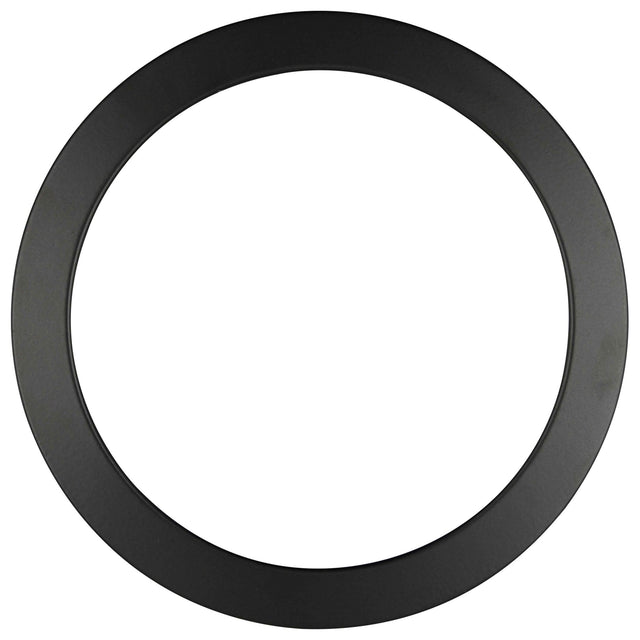 Access Lighting 20830TRIM-BL ModPLUS Black