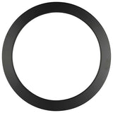 Access Lighting 20832TRIM-BL ModPLUS Black