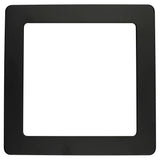 Access Lighting 20834TRIM-BL ModPLUS Black