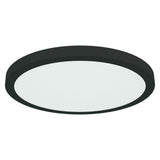 Access Lighting 20848LEDD-BL/ACR ModPLUS Black