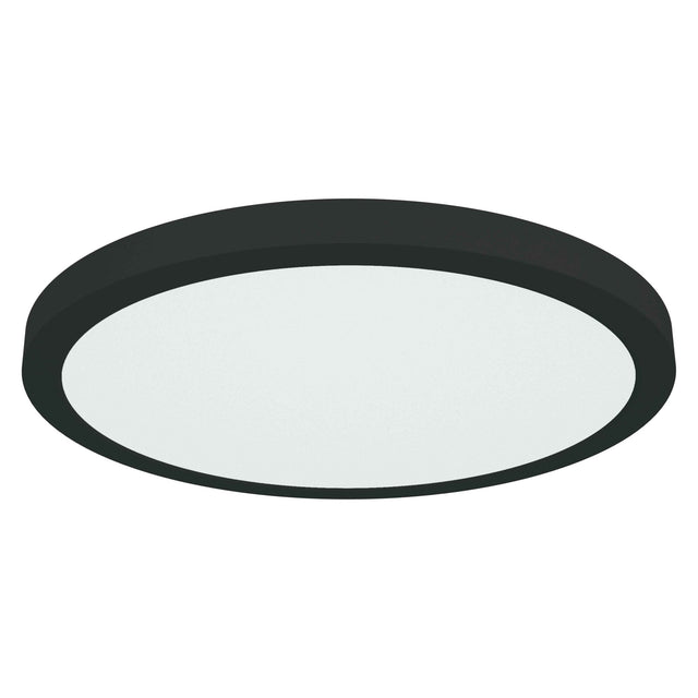 Access Lighting 20848LEDD-BL/ACR ModPLUS Black