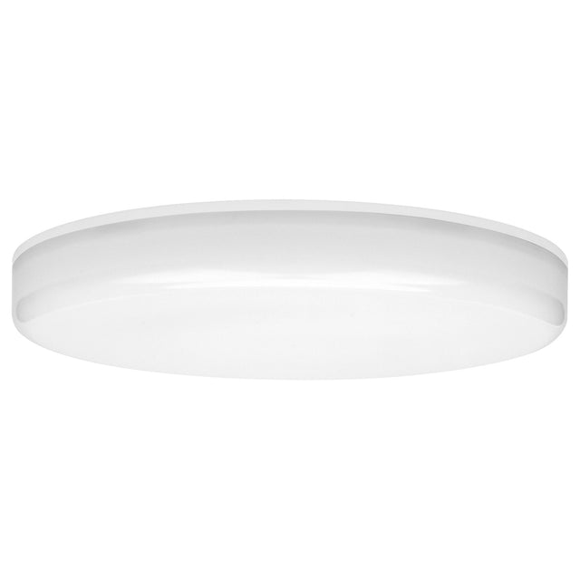 Access Lighting 20865LEDDCS-WH/ACR Infinite White