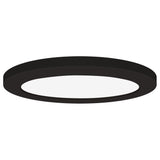 Access Lighting 20881LEDD-BL/ACR Slim Black