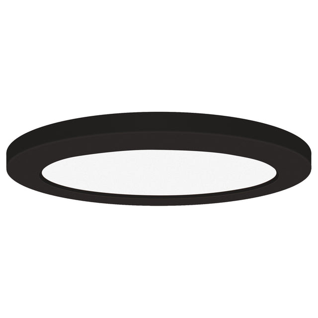 Access Lighting 20882LEDD-BL/ACR Slim Black