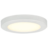 Access Lighting 20882LEDD-WH/ACR Slim White