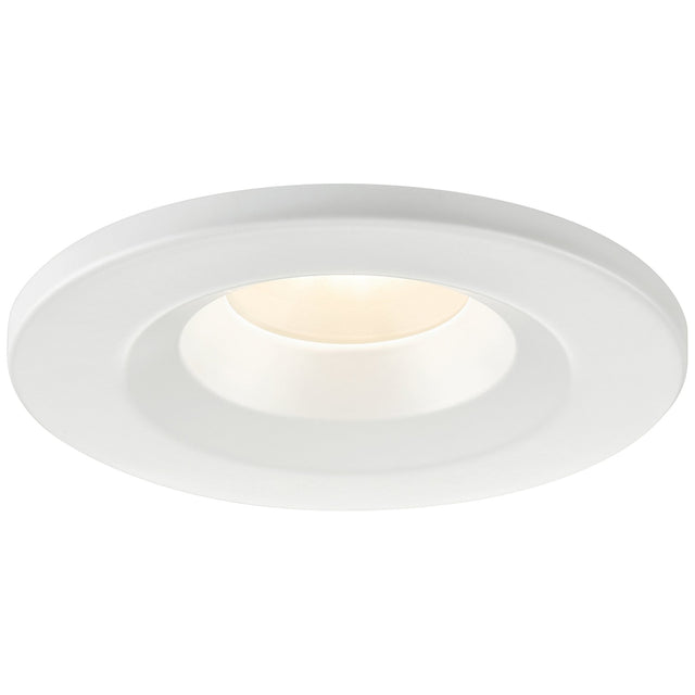 Access Lighting 20970LEDDCS-WH/ACR Tek White