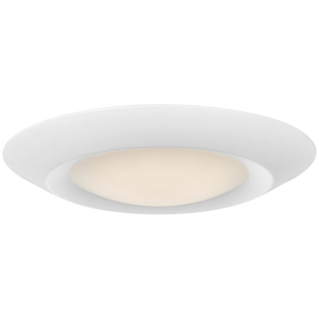 Access Lighting 20991LEDDCS-WH/ACR Ace White
