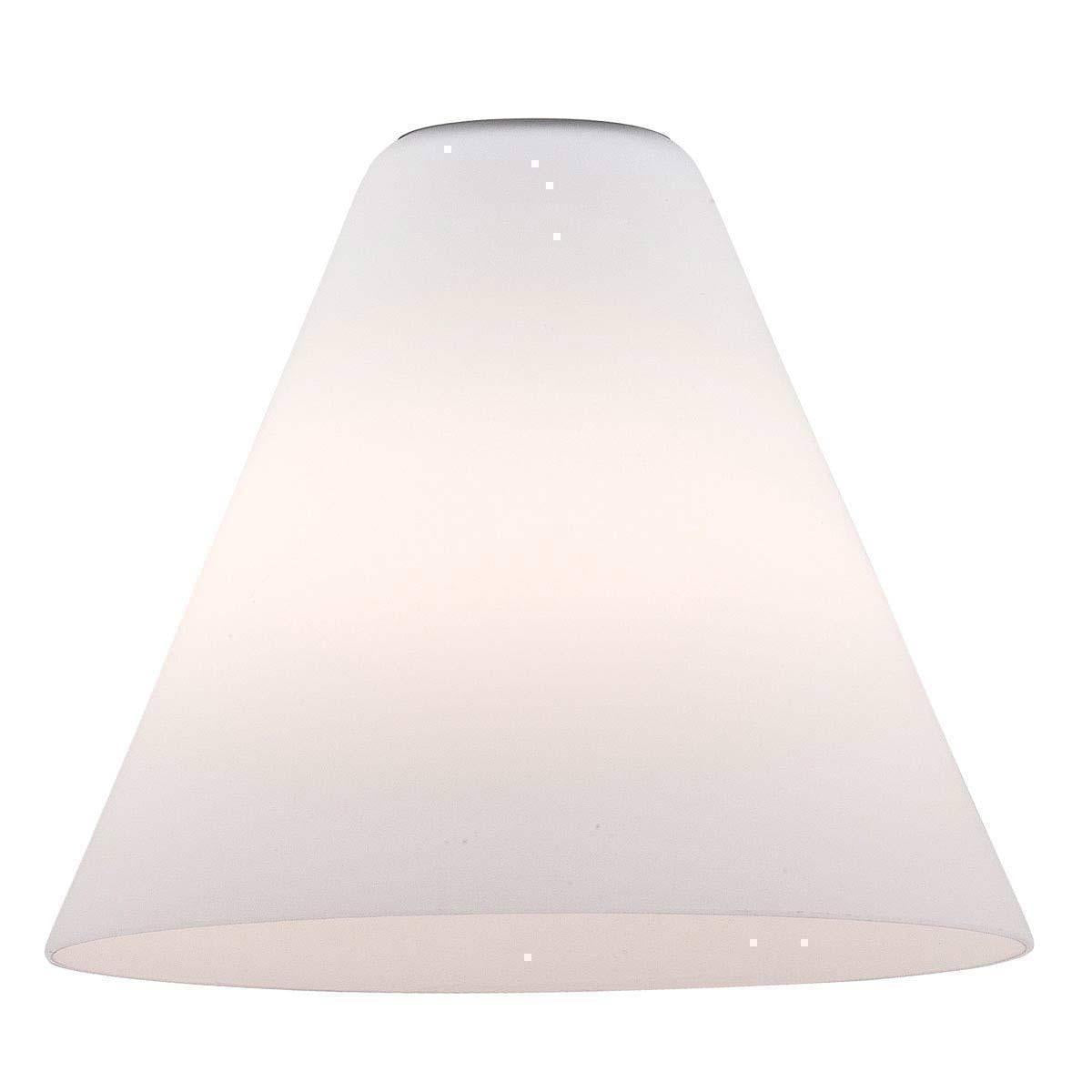 Access Lighting 23104-WHT Inari Glass Shade White